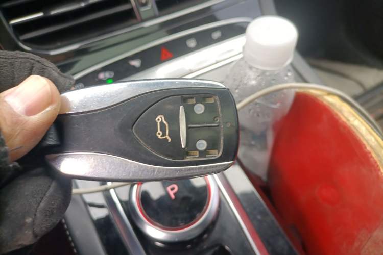 Used Skyworth EV6 2021 520 Standard Edition