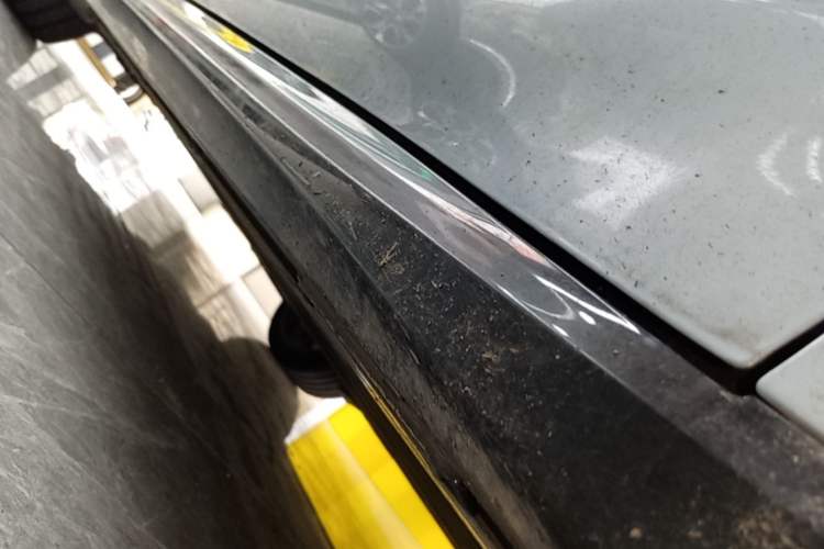 Used Nio ET5 2025 75 kWh
