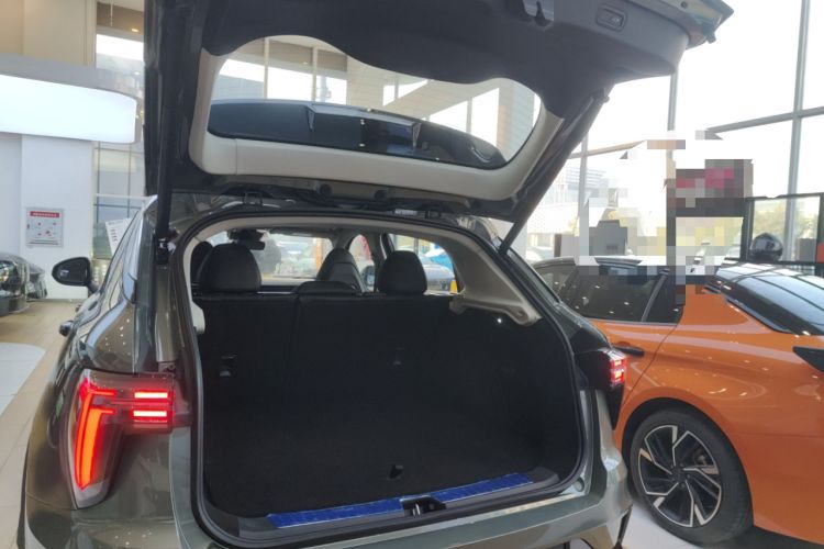 Used Lynk & Co 01 2024 2.0TD Two-Wheel Drive Global Pro