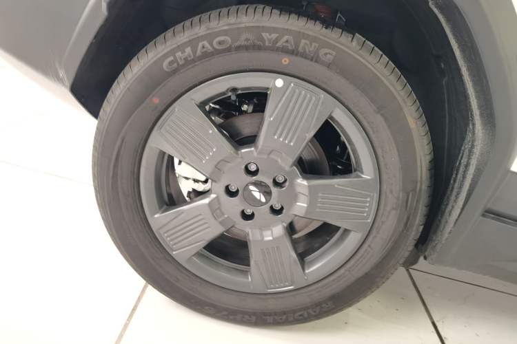 Used Chery Fulwin X3 2025 Model 401 Ya Shang Edition