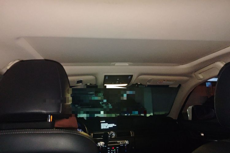 Used Lexus GS 2016 300h Premier Edition
