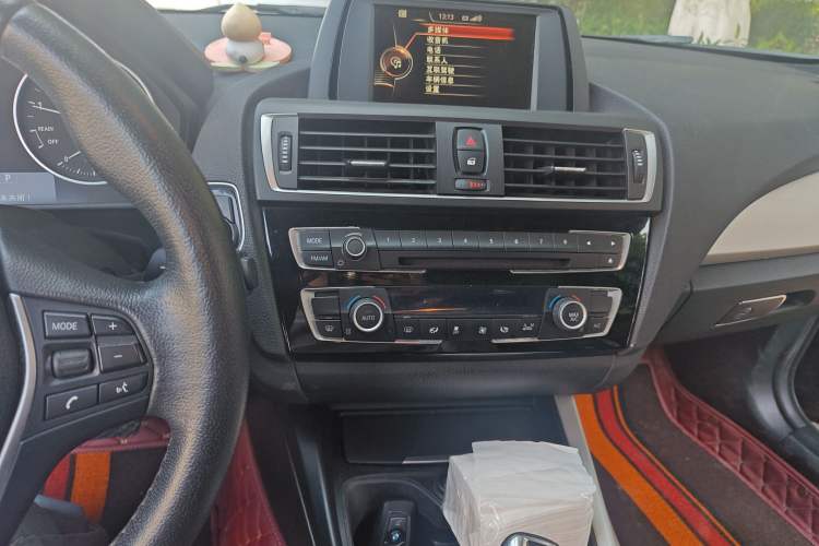 Used BMW 2 Series 2015 218i Convertible Coupe