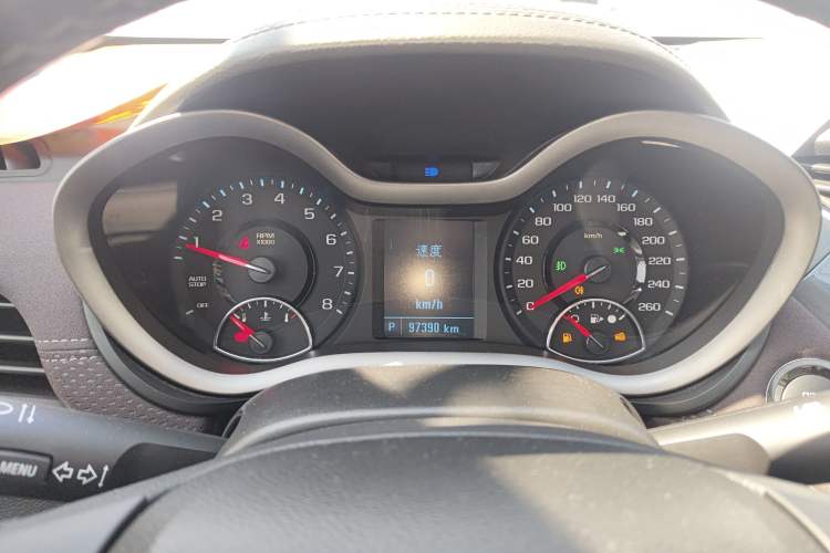 Used Chevrolet Malibu 2018 530T Automatic Fashion Edition
