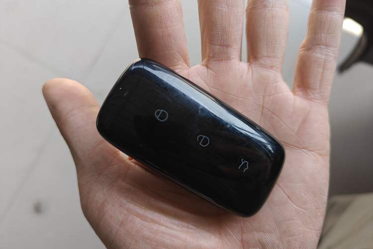 Used Geely Galaxy E8 2024 550 km Range Rear-Wheel-Drive PRO