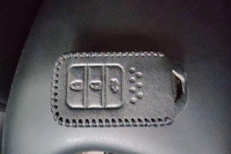 Used Honda XR-V 2020 1.5L CVT Comfort Version Vehicle Key