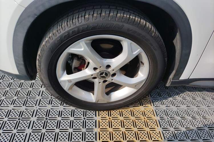 Used Mercedes-Benz GLA 2018 GLA 200 Sport Edition Exterior 4