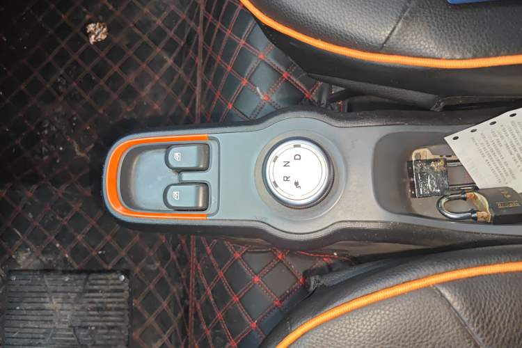 Used Baojun E100 2020 305KM Smart Drive Version
