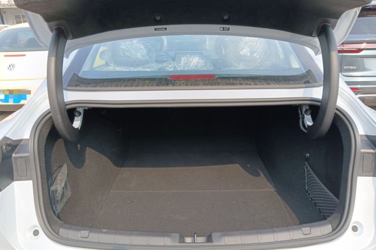 Used Leapmotor B01 2025 550 LiDAR Edition