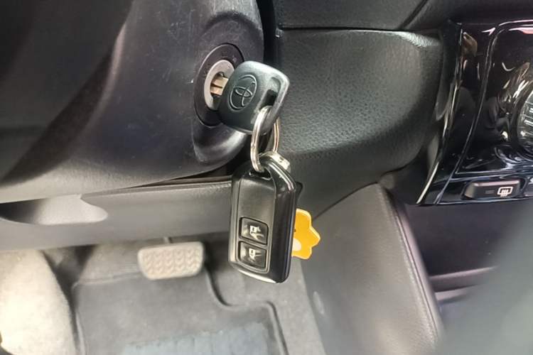Used Toyota Vios FS 2021 1.5L CVT Fengchi Edition