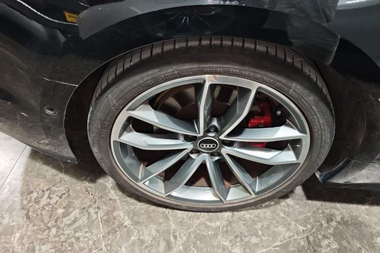 Used Audi A5 2021 Sportback 45 TFSI quattro Prestige Dynamic Edition