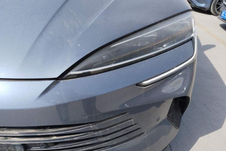 Used BYD Seal 07 DM-i 2025 Intelligent Driving Version DM-i 1.5L 125 km Prestige Edition