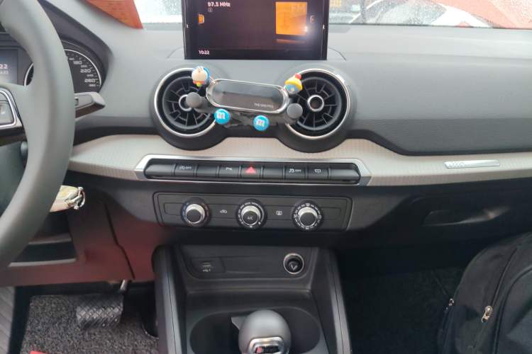 Used Audi Q2L 2021 35 TFSI Progressive Dynamic Edition