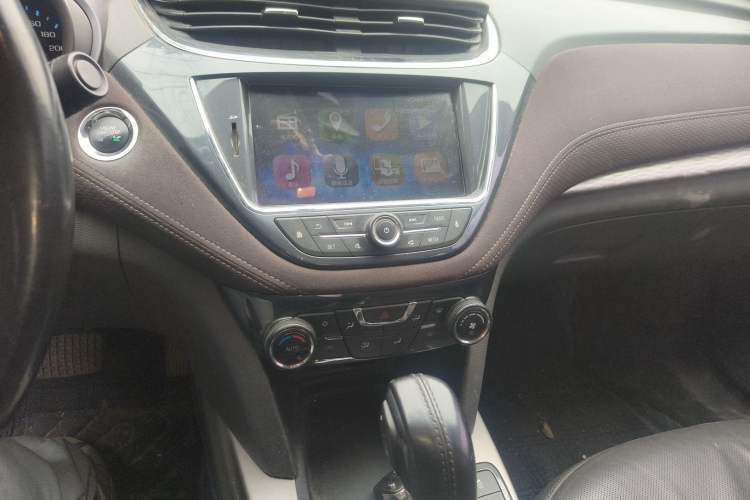 Used Chevrolet Malibu 2018 530T Automatic Luxury Edition