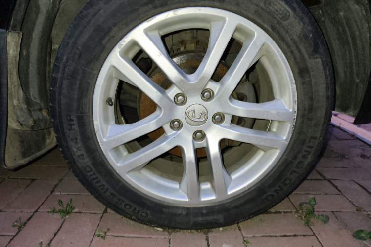 Used Huatai Boliger 2012 1.8T Manual Two-Wheel Drive Urban Edition