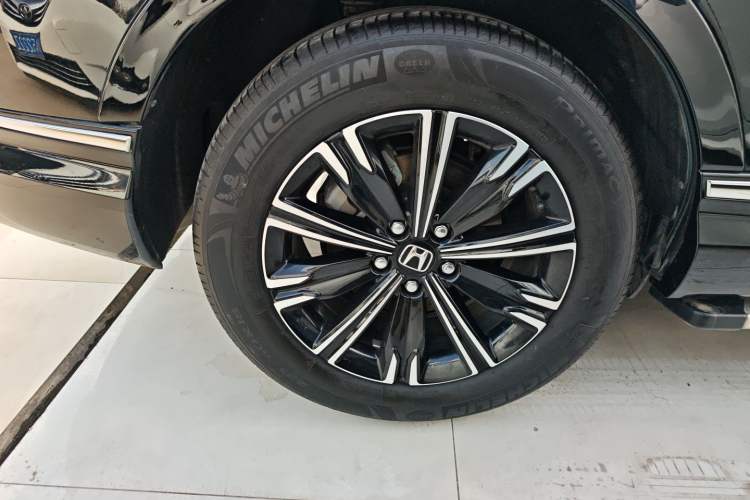 Used Honda CR-V New Energy 2021 Rui Hybrid e+ 2.0L Zhiya Edition