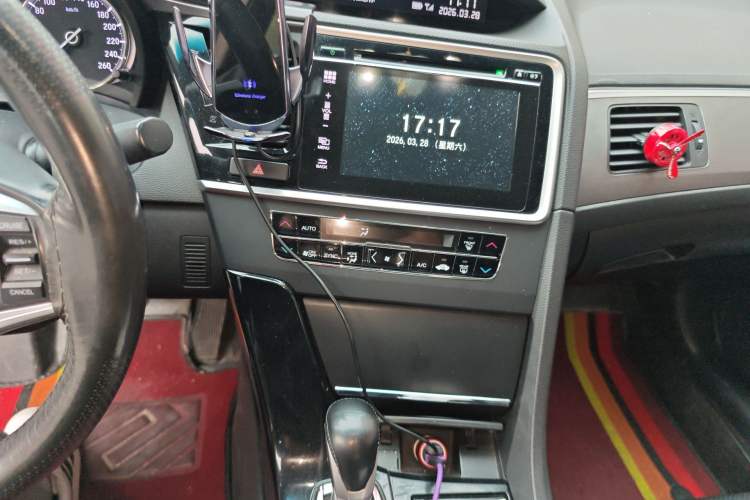 Used Honda Spirior 2015 2.0L Luxury Edition