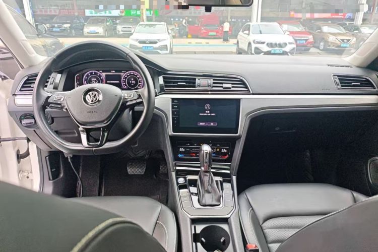 Used Volkswagen Lamando 2021 280TSI DSG Comfort Edition