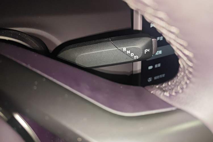 Used Avatr 06 2025 Max All-Electric Version
