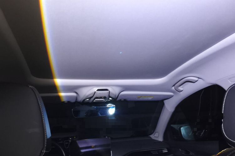 Used Geely Auto Preface 2023 2.0TD Luxury Version