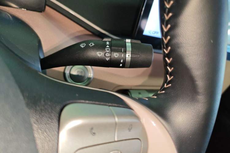 Used BYD Seagull 2023 Free Edition