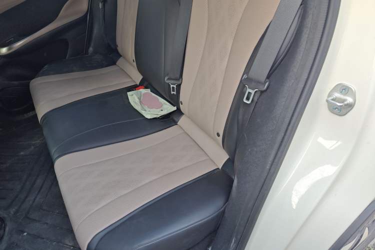 Used BYD Dolphin 2025 420km Free Edition