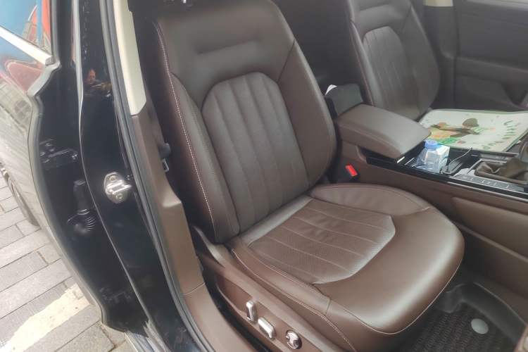 Used Volkswagen Phideon 2021 380TSI Luxury Edition