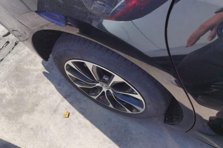 Used Toyota Avalon 2023 2.0L Luxury Edition
