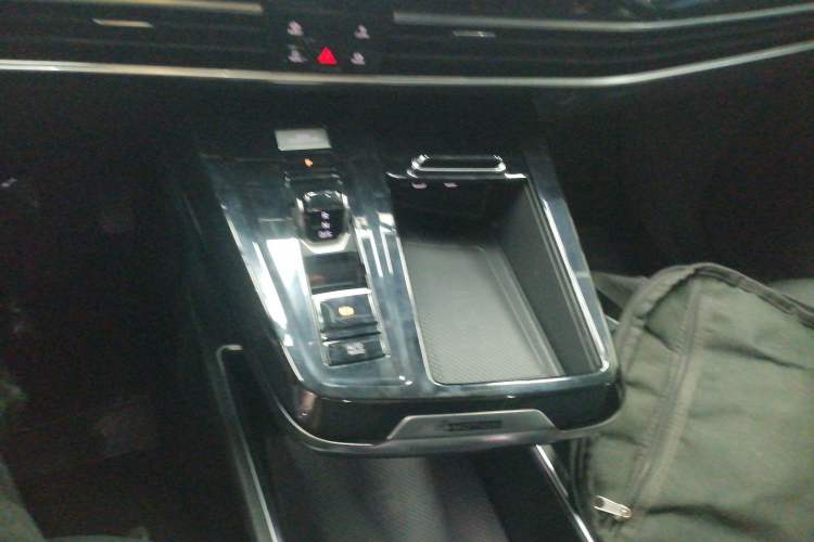 Used Volkswagen Talagon 2021 530TSI Four-Wheel Drive Flagship Shengjing Edition Pro
