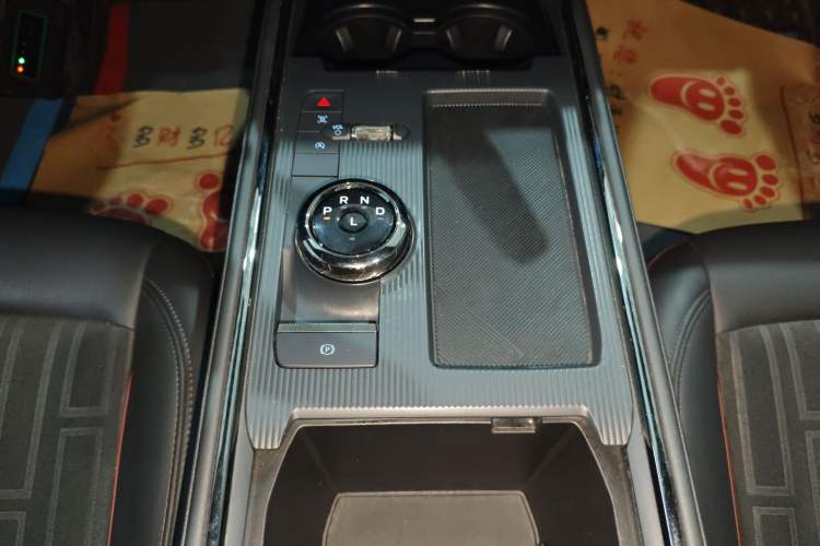 Used Ford Mondeo 2023 EcoBoost 180 Comfort Model
