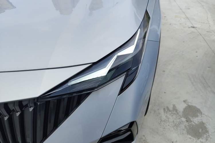 Used GAC Trumpchi GS3 2023 Shadow Speed 270T Enjoyment Edition