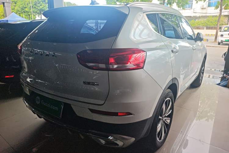 Used Haval H6 2021 1.5T Automatic Champion Edition