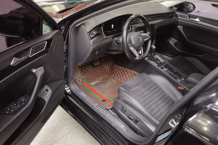 Used Volkswagen Magotan 2020 330TSI DSG Luxury Edition