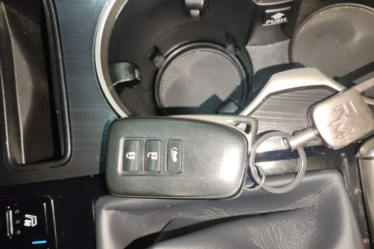 Used Lexus RX 2020 Facelifted 300 4x4 Elegant Edition
