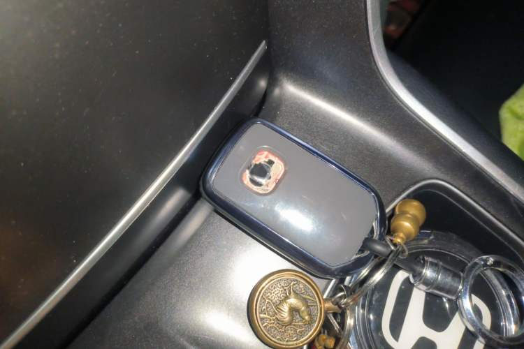 Used Honda Accord 2022 260TURBO Luxury Edition Vehicle Key