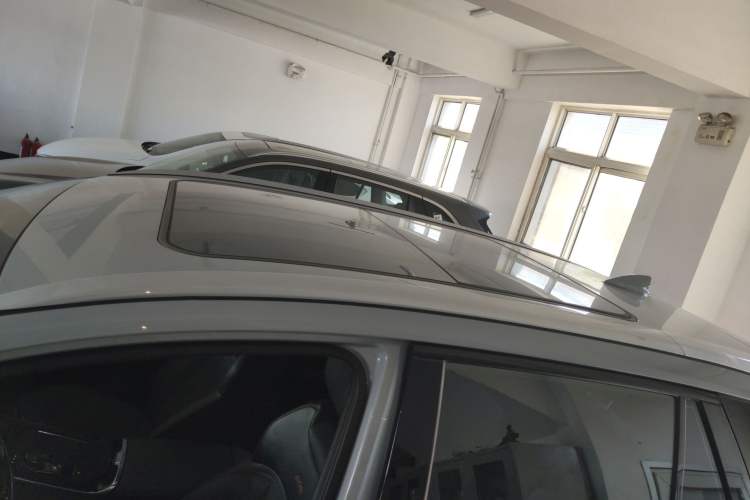 Used AION V 2020 70 Intelligent Edition
