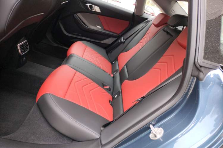 Used BMW 2 Series 2025 225L M Sport Night Edition Package
