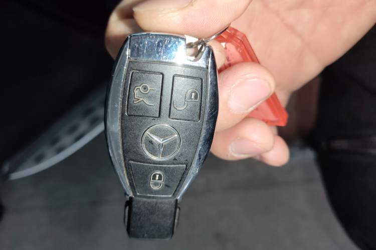 Used Mercedes-Benz GLC 2017 GLC 260 4MATIC Luxury Model