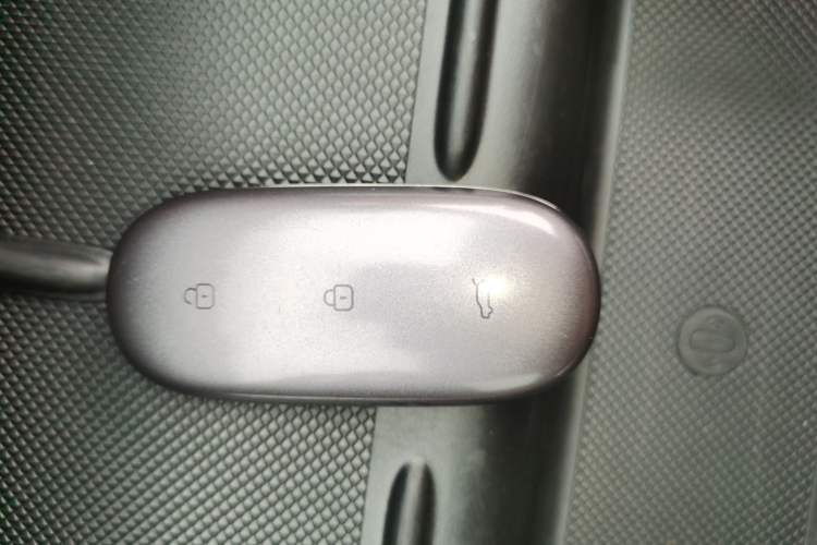 Used Li Auto L9 2022 Max model