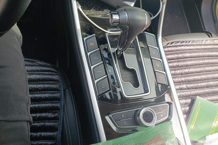 Used Ford Territory 2019 EcoBoost 145 CVT Prestige PLUS Model China VI Standard