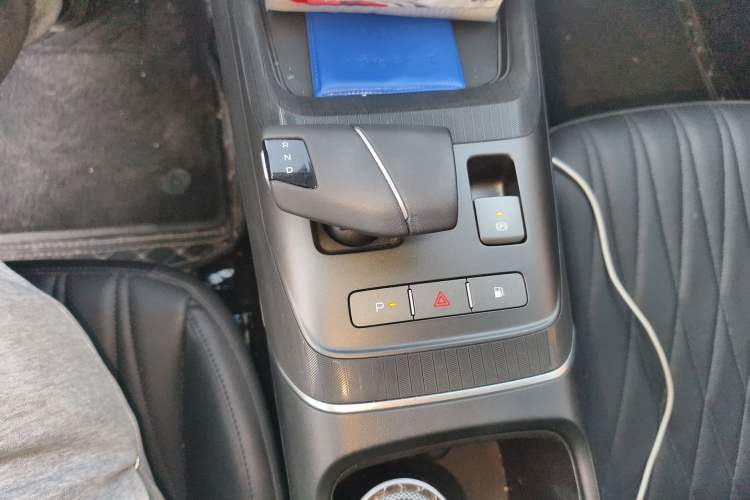 Used CHANGAN NEVO A05 2024 Truly Delicious Version 70" Beyond-Grade Edition
