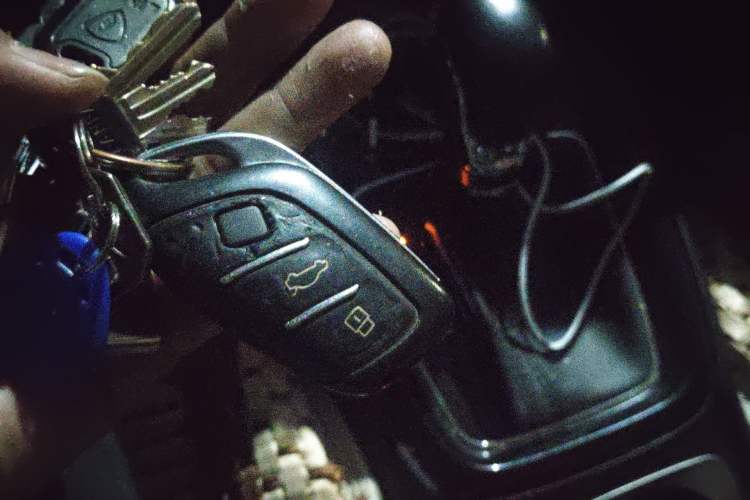 Used Roewe i5 2020 1.5L Automatic 4G Connected Linghao Edition
