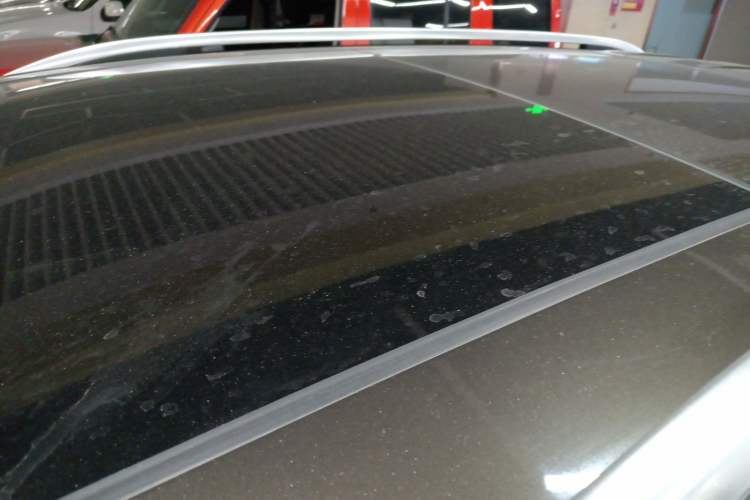 Used Volkswagen Tiguan L 2017 380TSI Automatic All-Wheel-Drive Flagship Edition
