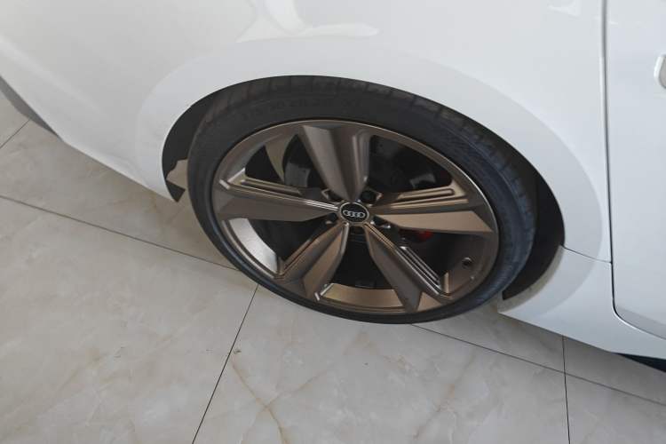 Used Audi RS 5 2021 RS 5 2.9T Sportback Dark Gold Edition