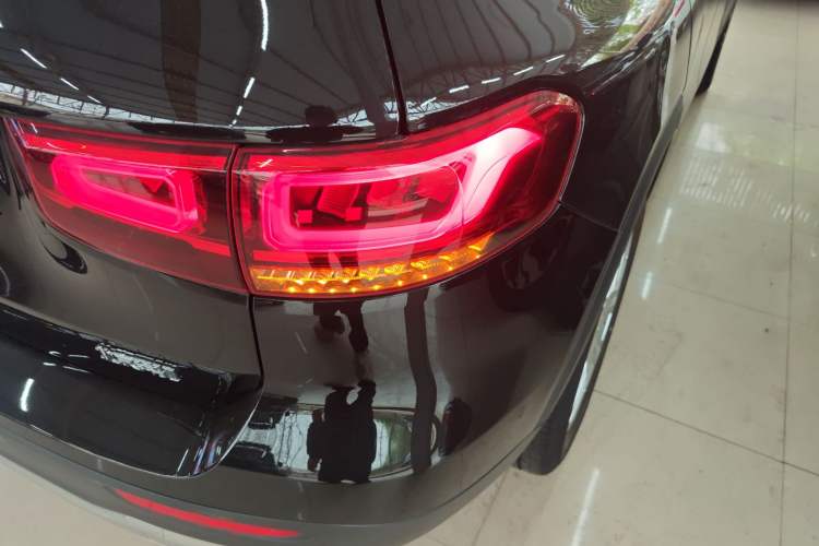 Used Mercedes-Benz GLB 2022 Refresh GLB 200 Dynamic Edition
