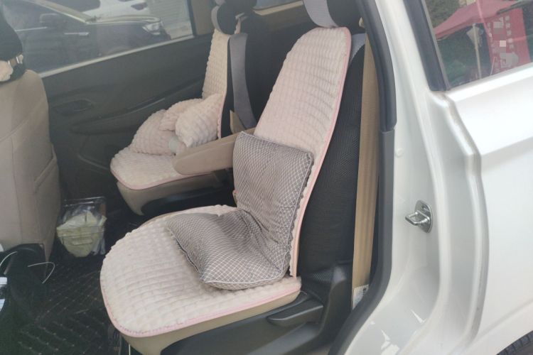 Used Wuling Hongguang 2018 1.5L S Standard Version L2B