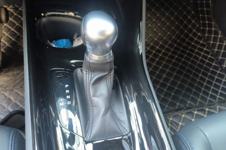 Used Toyota C-HR 2020 2.0L Leading Edition
