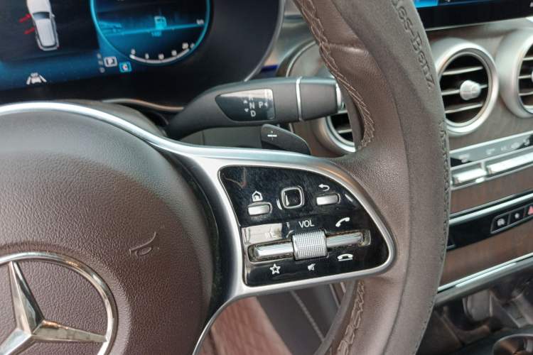 Used Mercedes-Benz GLC 2020 Facelift GLC 300 L 4MATIC Dynamic Edition