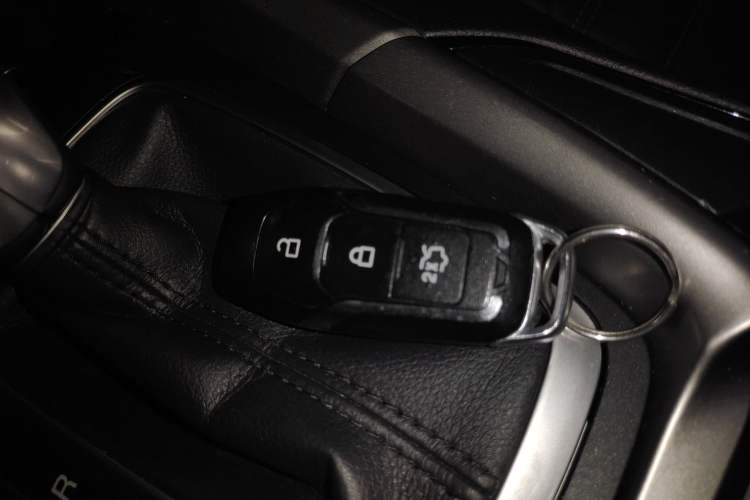 Used Ford Mondeo 2013 2.0L GTDi 200 Fashion Edition
