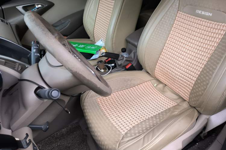 Used Buick GT 2013 GT 1.6L Automatic Fashion Edition
