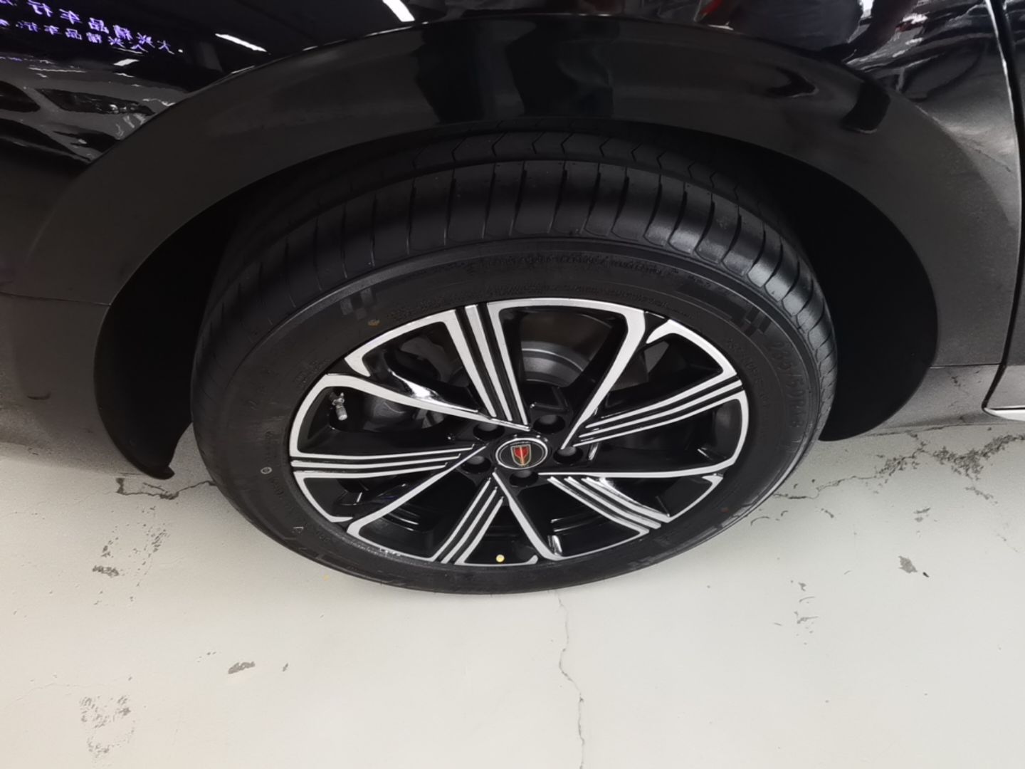 Hongqi H5 PHEV 2025 130 Super Hybrid Version — снимка 11